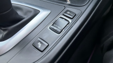 BMW 3 Series 320d xDrive M Sport Shadow Edition 4dr Step Auto Diesel Saloon